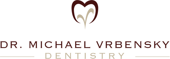 Dr. Michael Vrbensky Dentistry - Logo