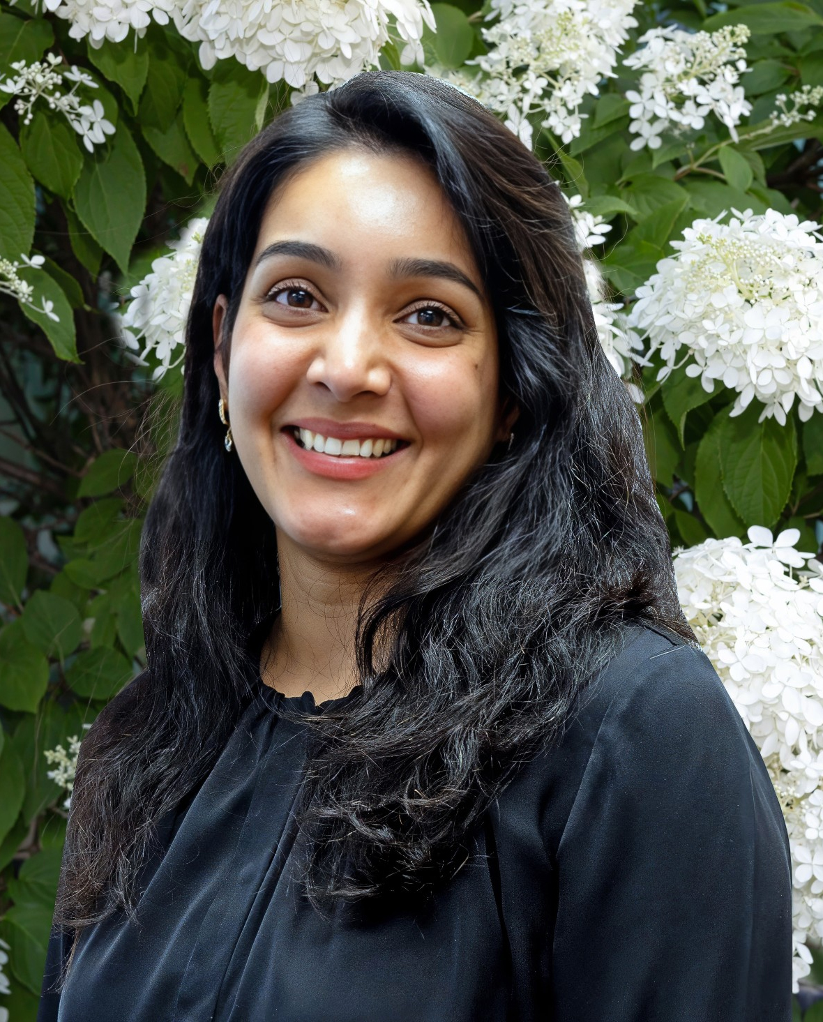Dr. Kapoor